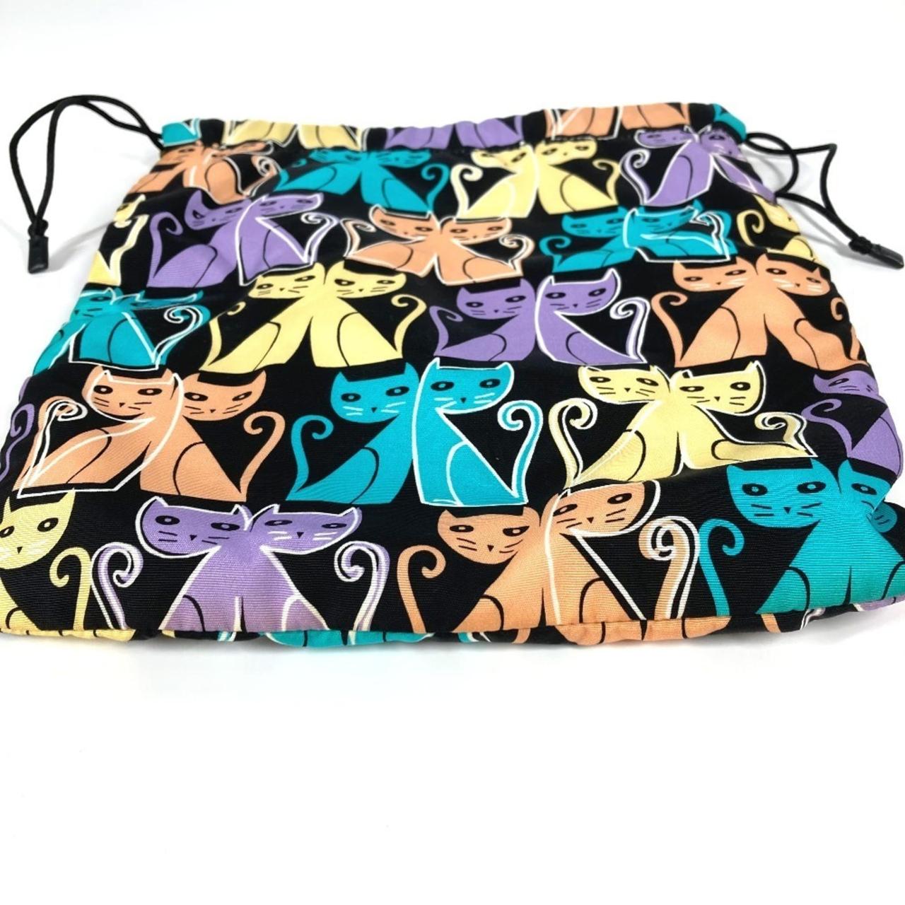 Miu Miu Women's Nylon Bag - Multi – Miu Miu MIU C… - image 7