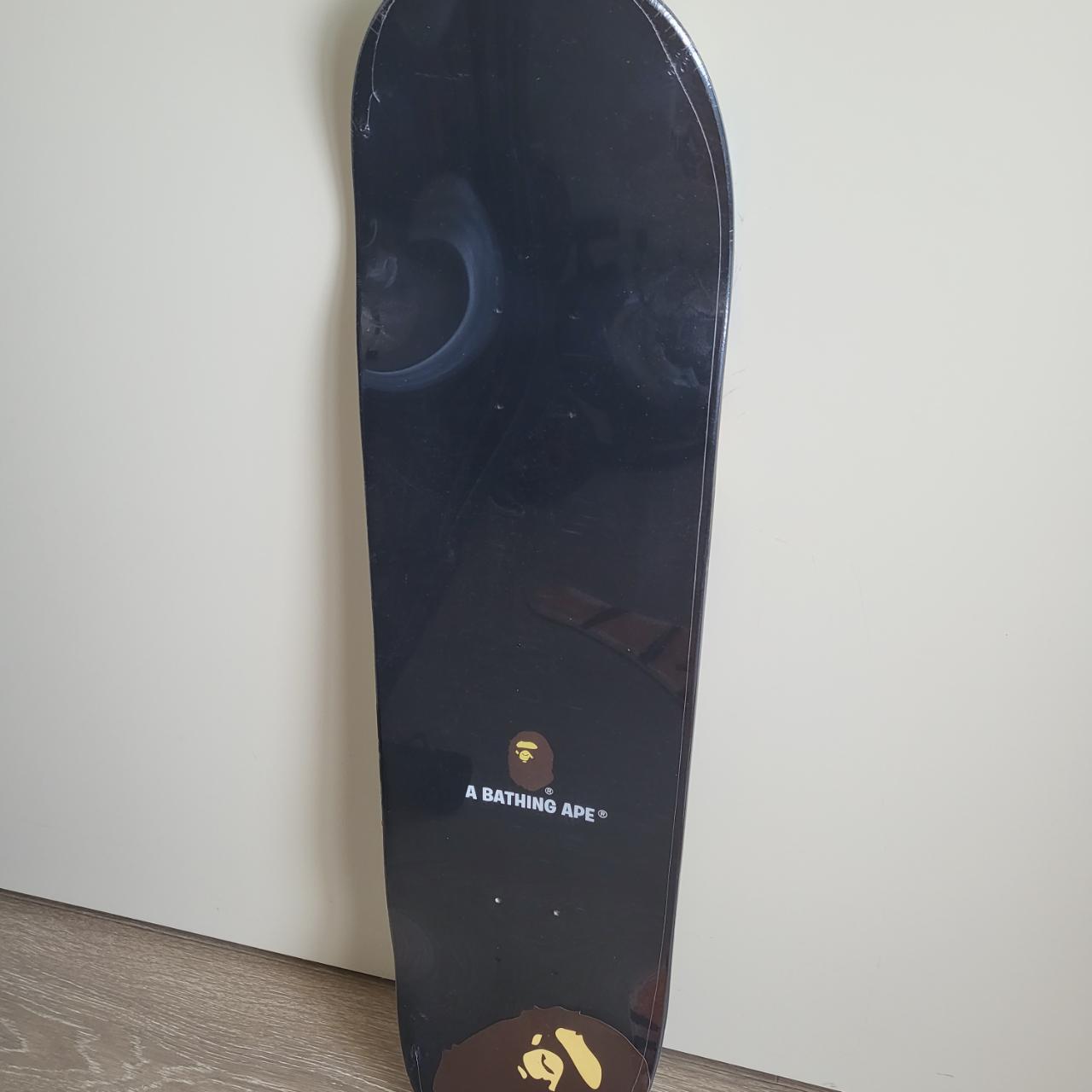 A BATHING APE - A Bathing Ape 二枚 Deck Skateboard 1ST CAMO SKATEBOARD – eu.bape.com