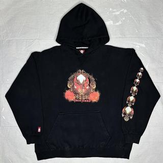 jane breaking bad ed hardy tiger shirt Depop