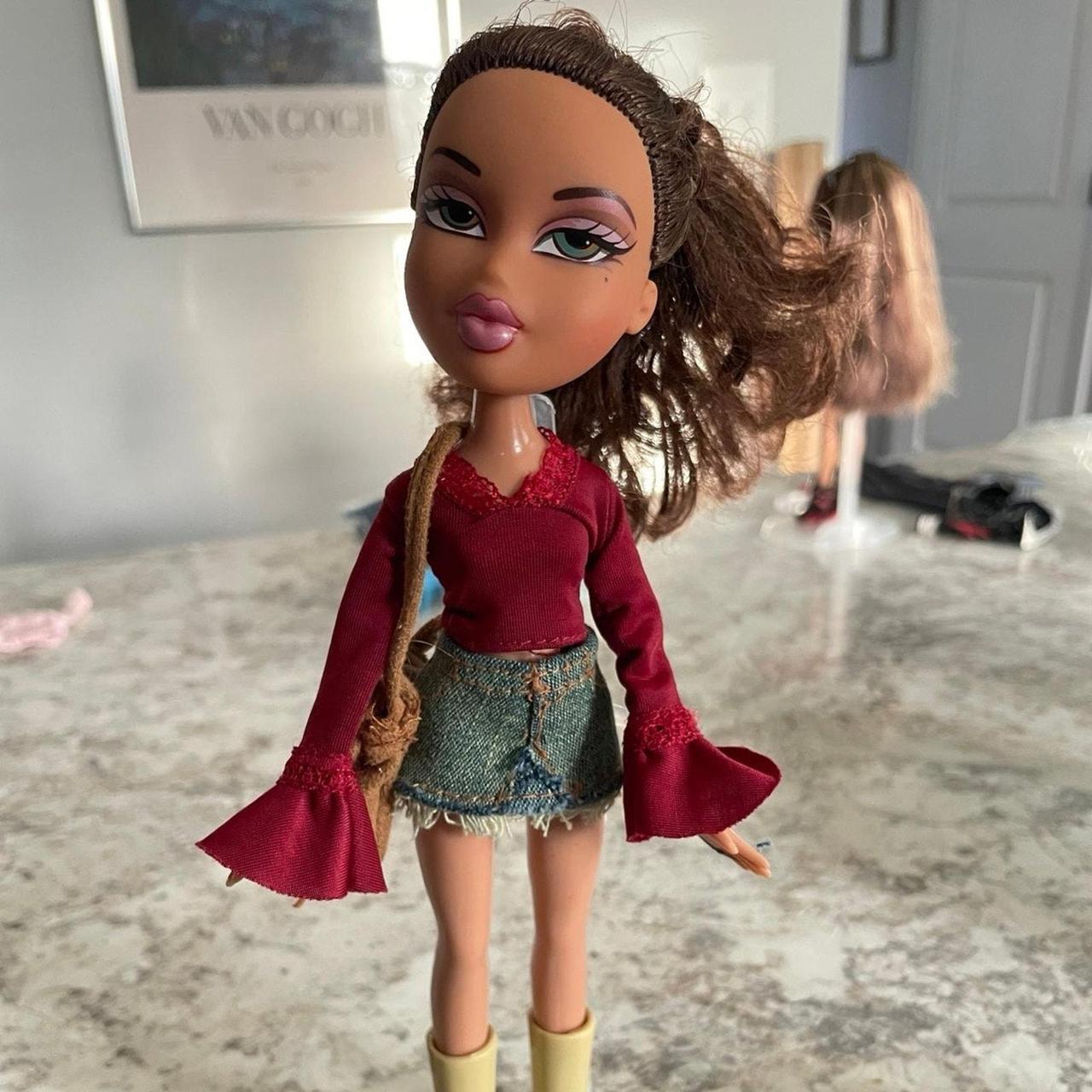 Old bratz on sale