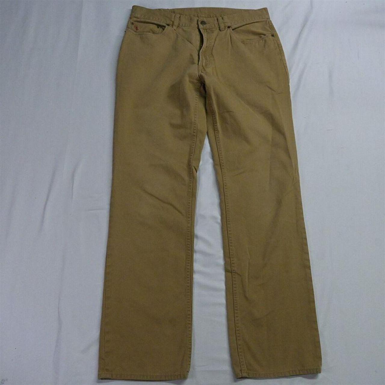 Polo 650 pants best sale