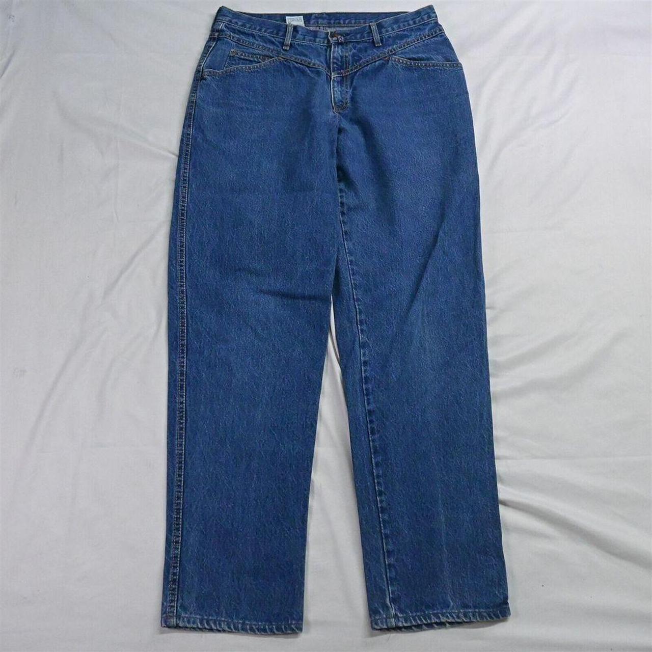 High quality Calvin Klein Medium Wash Jeans 34