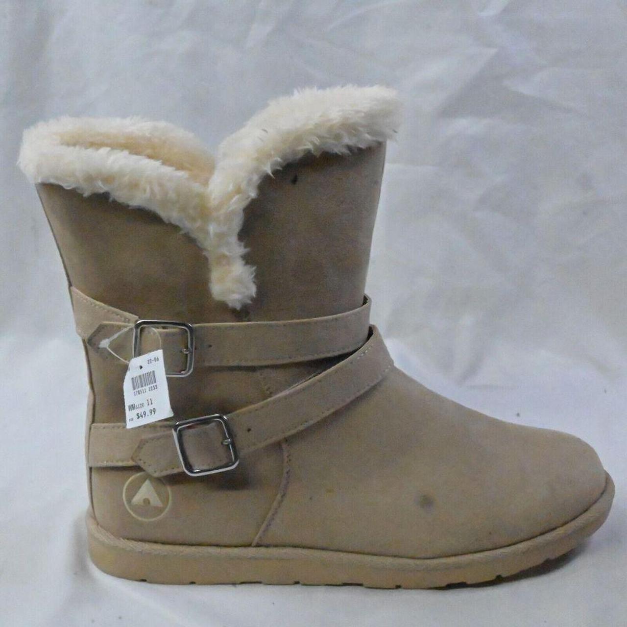 Airwalk nia boots hotsell