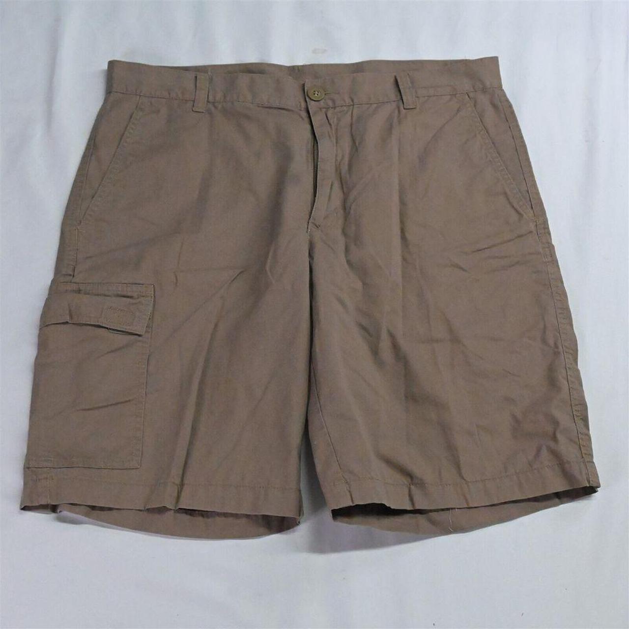 Columbia red bluff cargo shorts on sale