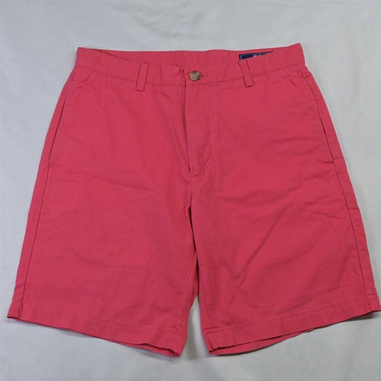 Online Vineyard Vines club Shorts size 30