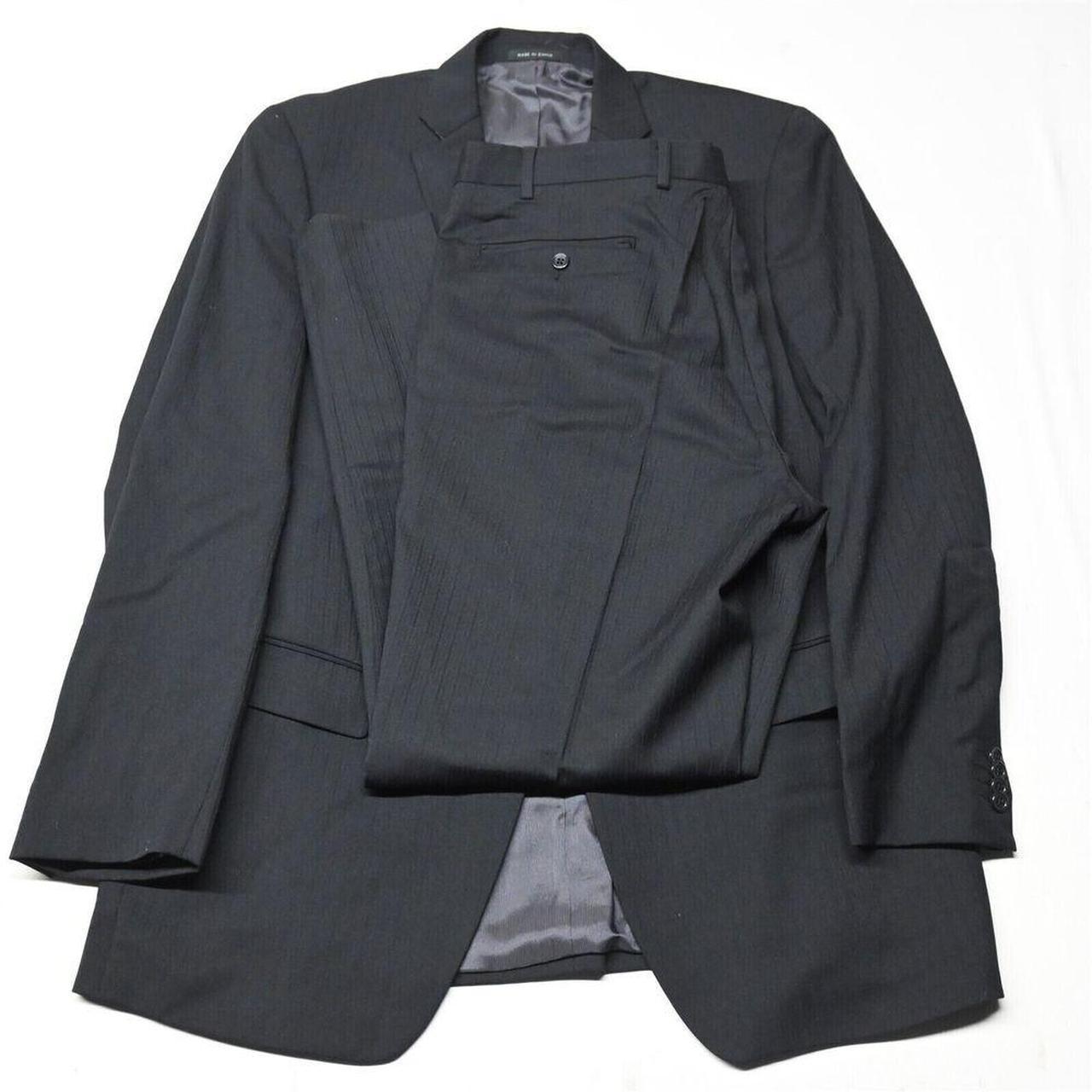 Apt. 9 Men's Tailored jacket - Black - L – Apt 9 … - image 1