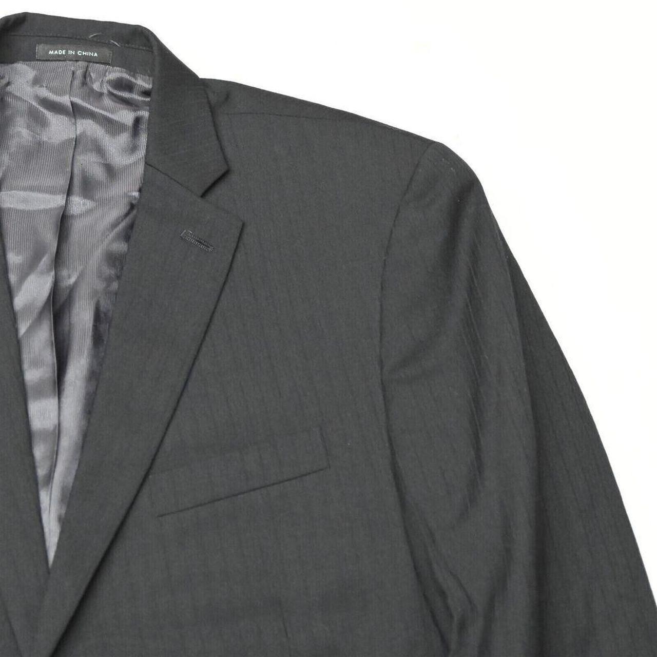 Apt. 9 Men's Tailored jacket - Black - L – Apt 9 … - image 2