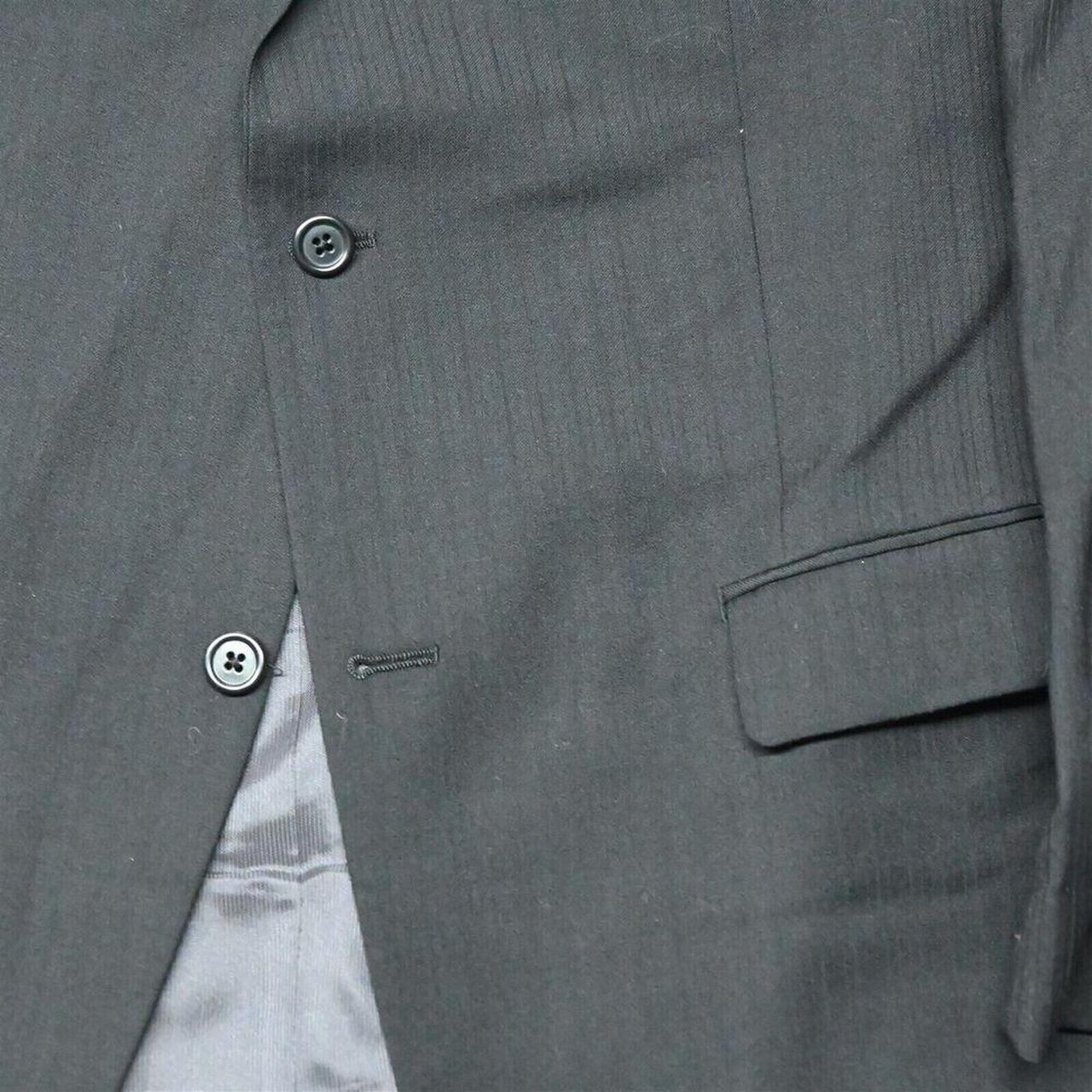 Apt. 9 Men's Tailored jacket - Black - L – Apt 9 … - image 3