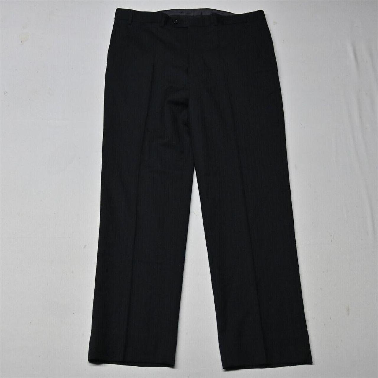 Apt. 9 Men's Tailored jacket - Black - L – Apt 9 … - image 8