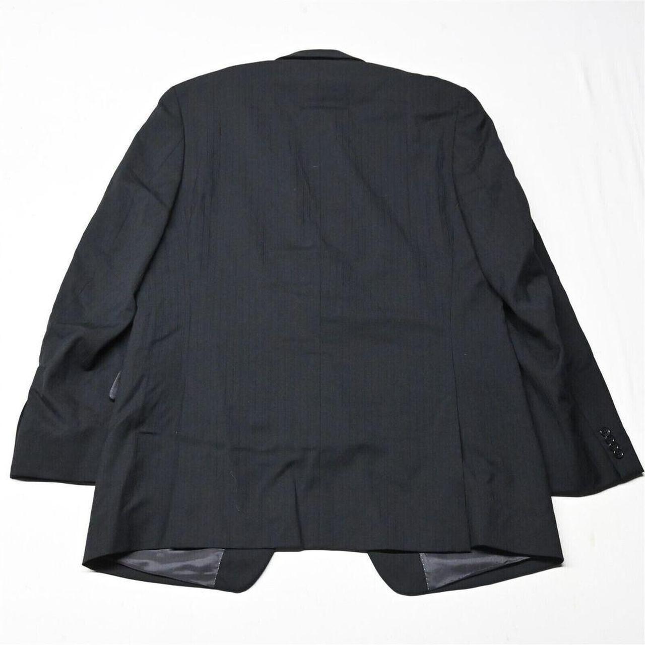Apt. 9 Men's Tailored jacket - Black - L – Apt 9 … - image 7