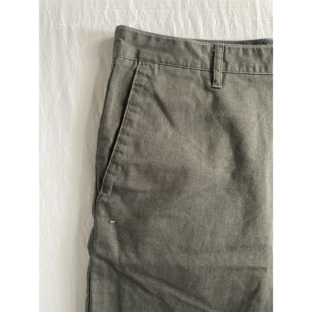 Volcom Men's Shorts - Grey - 40" – Volcom 40x10.5… - image 2