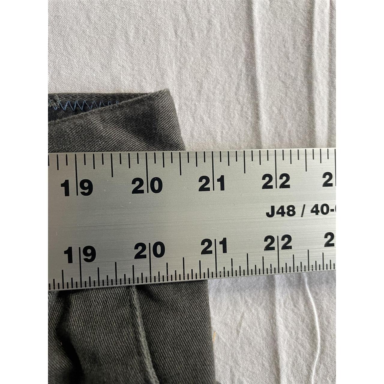 Volcom Men's Shorts - Grey - 40" – Volcom 40x10.5… - image 5