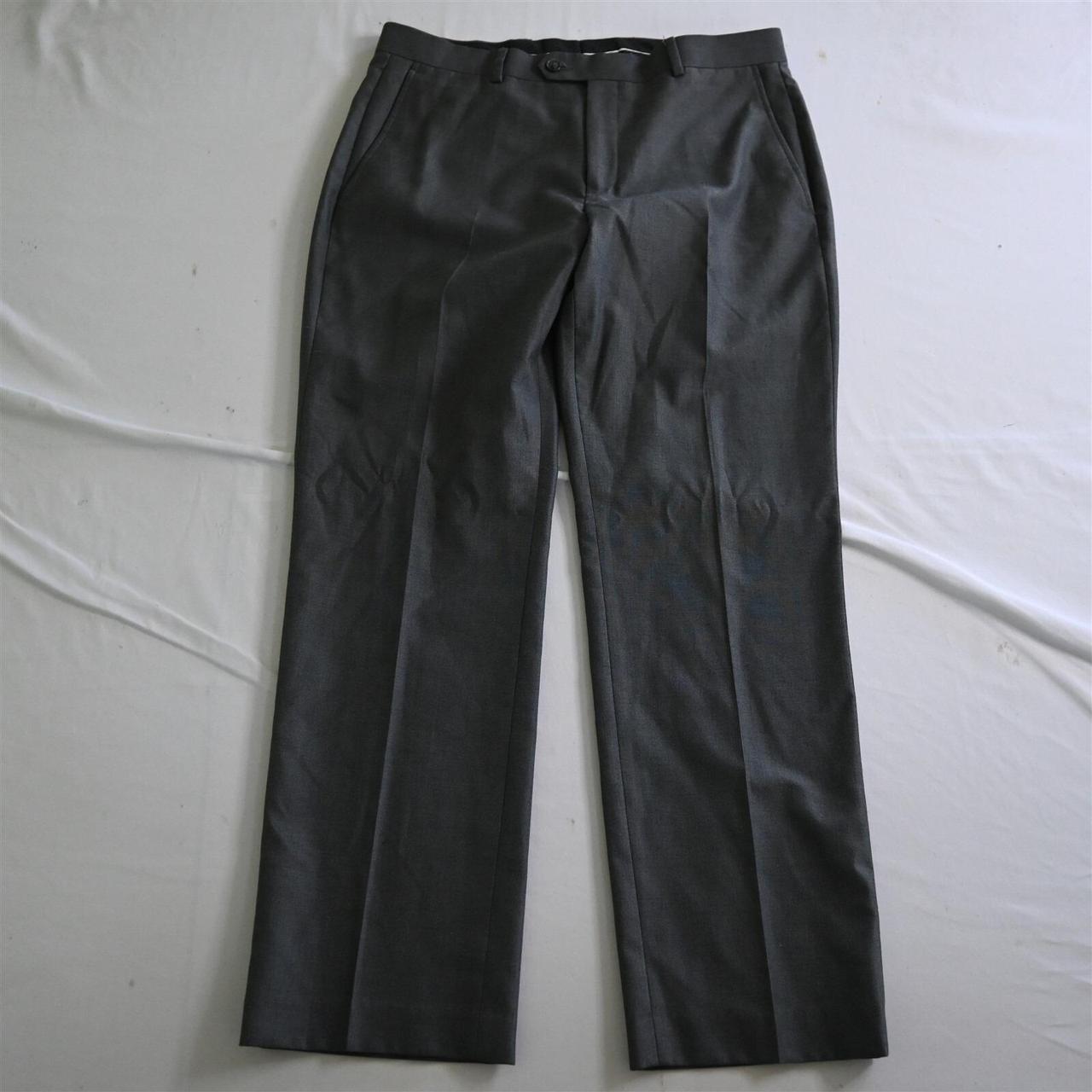 Apt. 9 Men's Tailored jacket - Grey - L – NEW Apt… - image 8