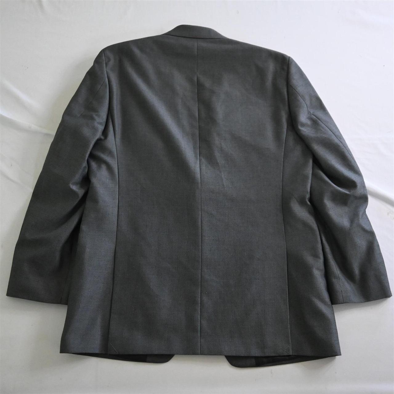 Apt. 9 Men's Tailored jacket - Grey - L – NEW Apt… - image 7