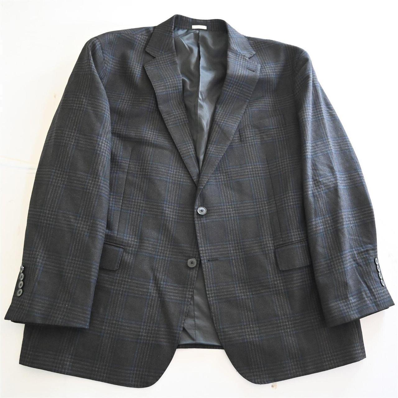 Joseph Abboud Men's Suit - Grey - XL – Joseph Abb… - image 1