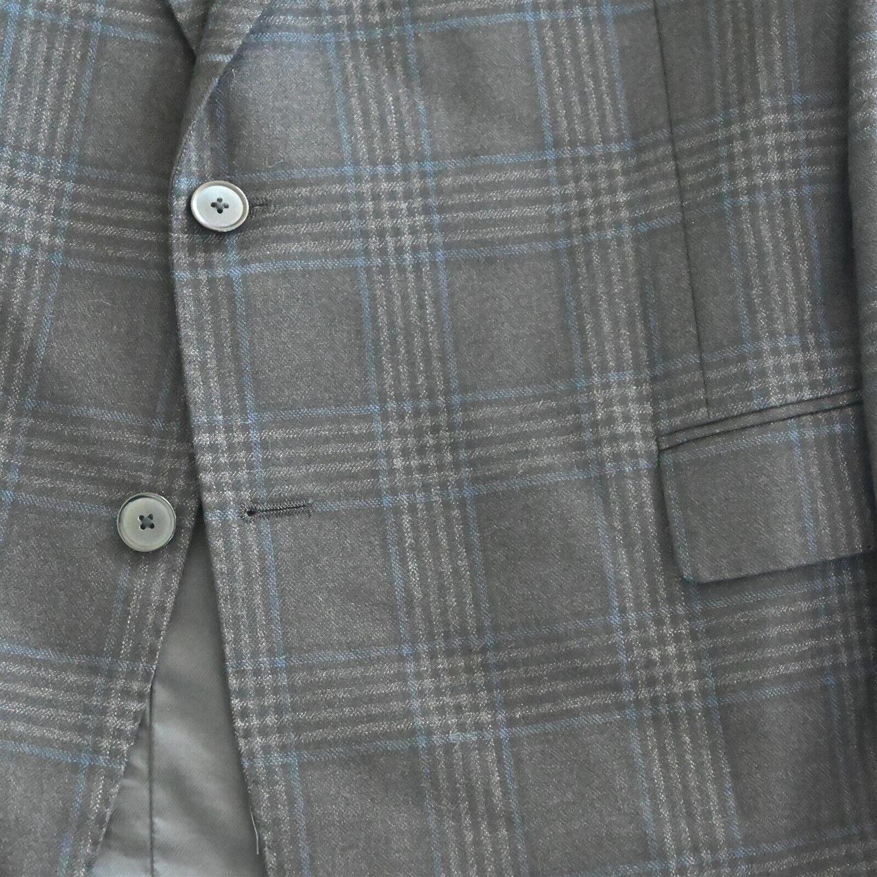 Joseph Abboud Men's Suit - Grey - XL – Joseph Abb… - image 3