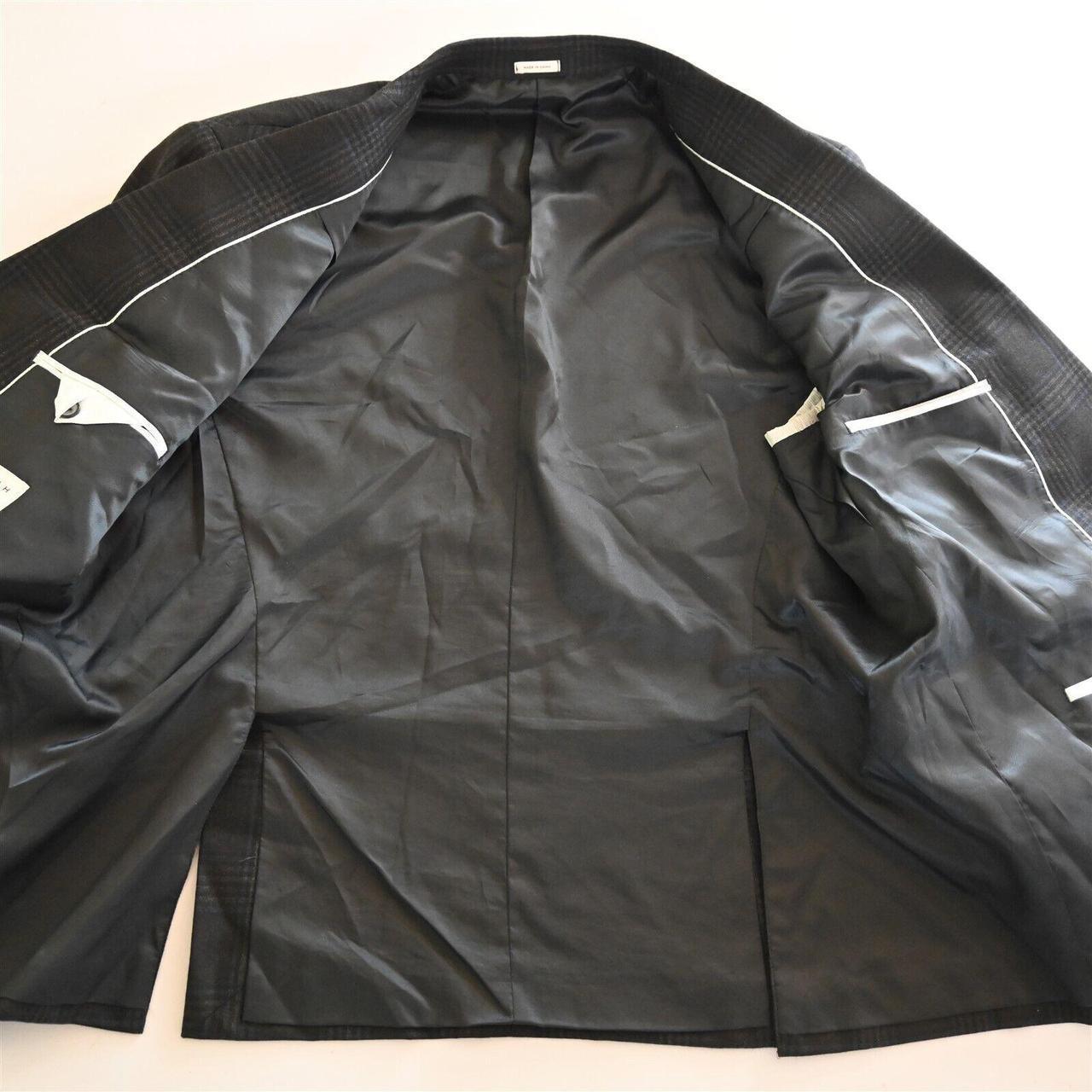 Joseph Abboud Men's Suit - Grey - XL – Joseph Abb… - image 6