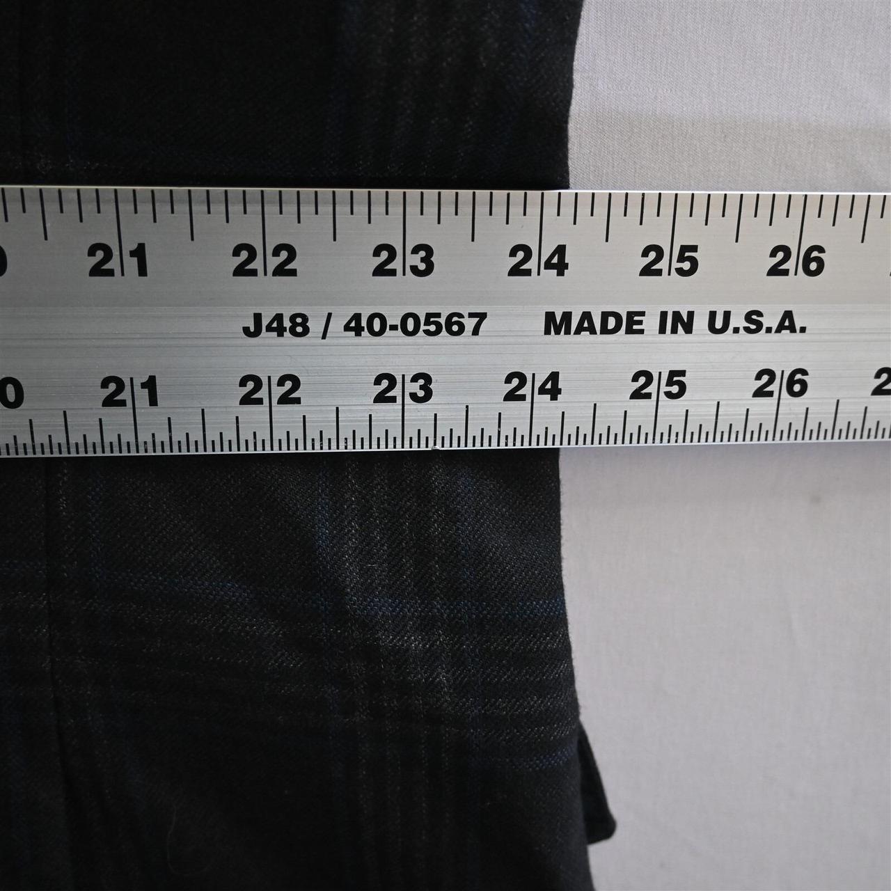 Joseph Abboud Men's Suit - Grey - XL – Joseph Abb… - image 8