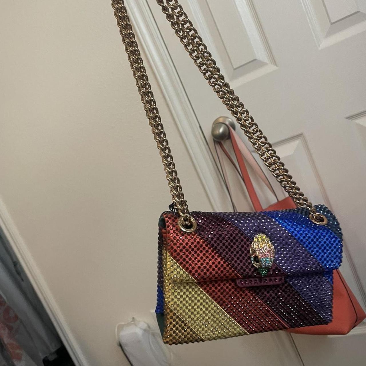 Kurt Geiger purse ! ( don’t need anymore) Dm me... - Depop