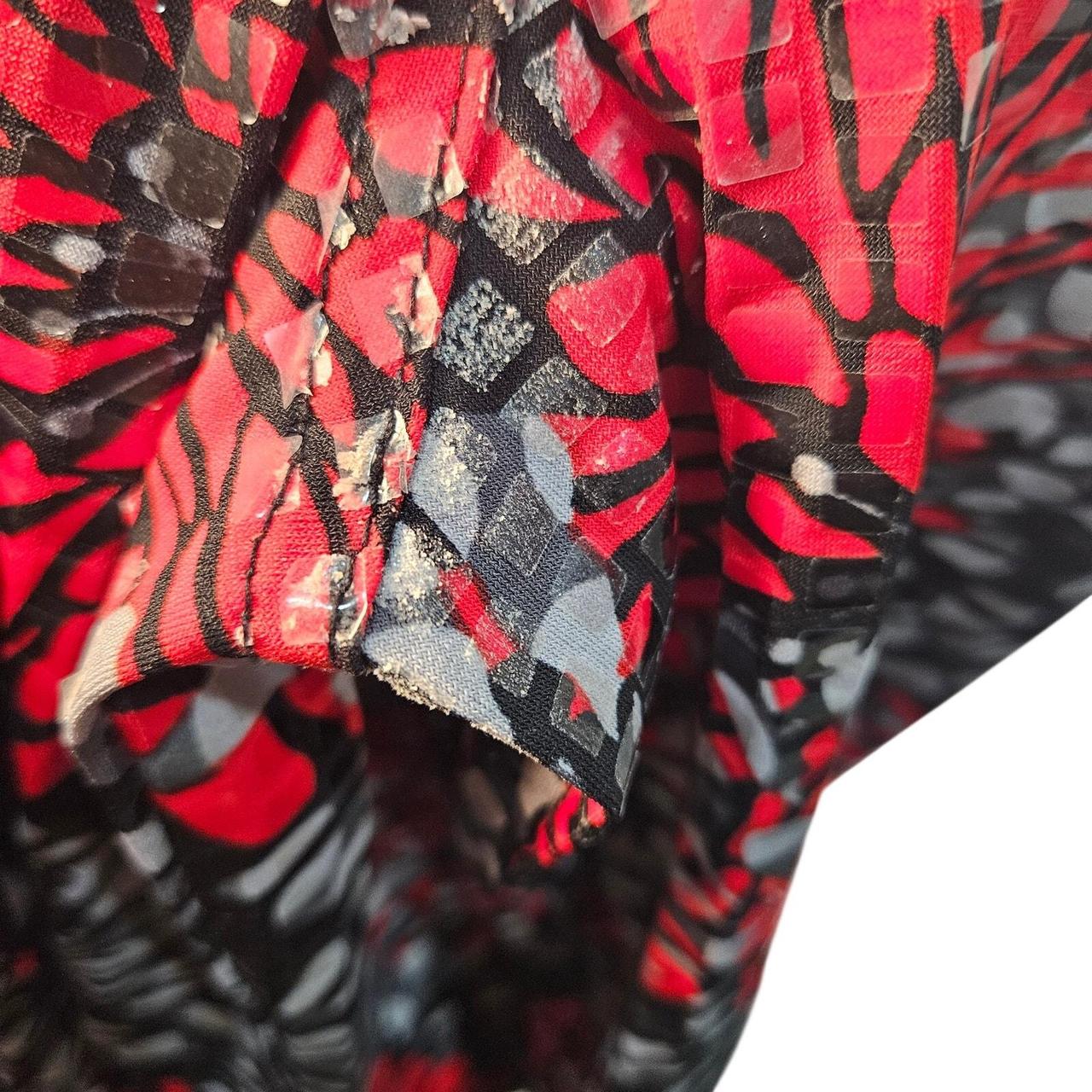 Ruby Rd. Women's Jacket - Black/Red - 8 – Ruby Ro… - image 6