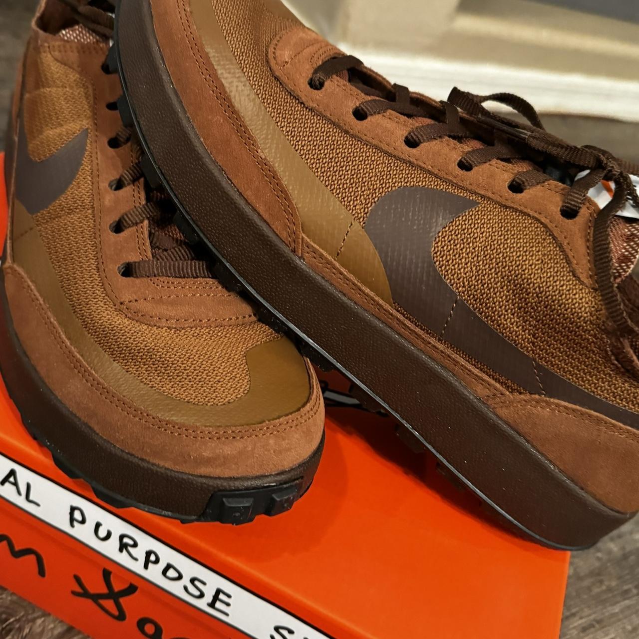 cole haan nike tom sachs