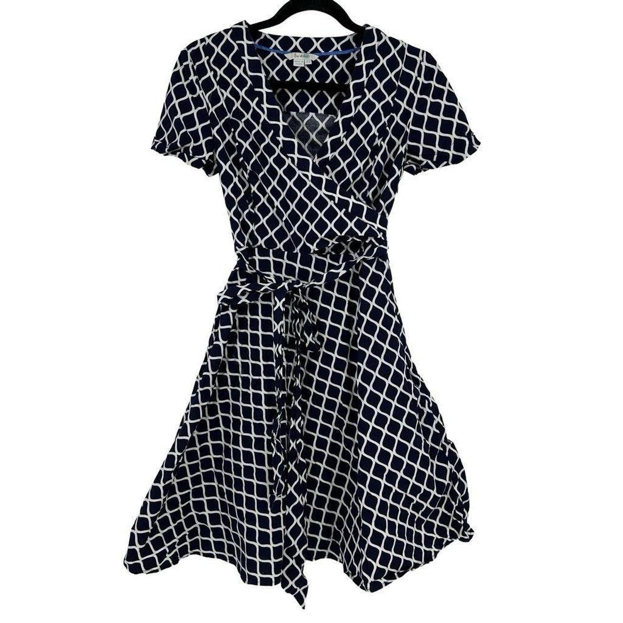 Boden lara dress best sale