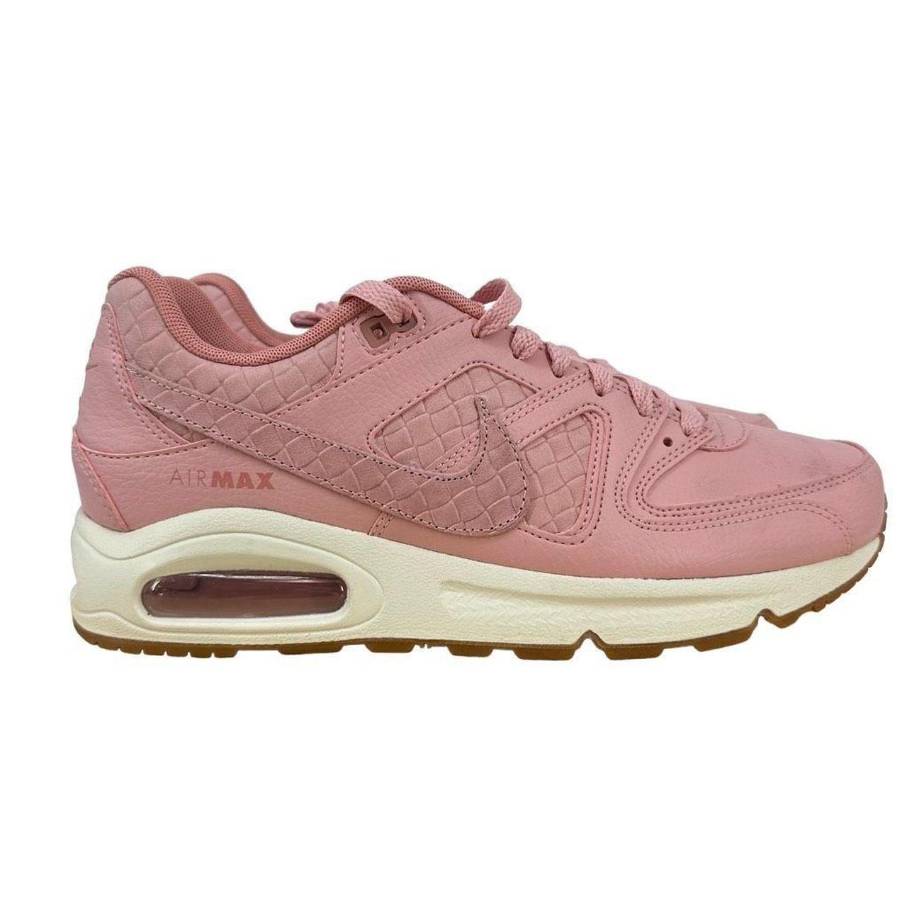 Fashion wmns air max command prm