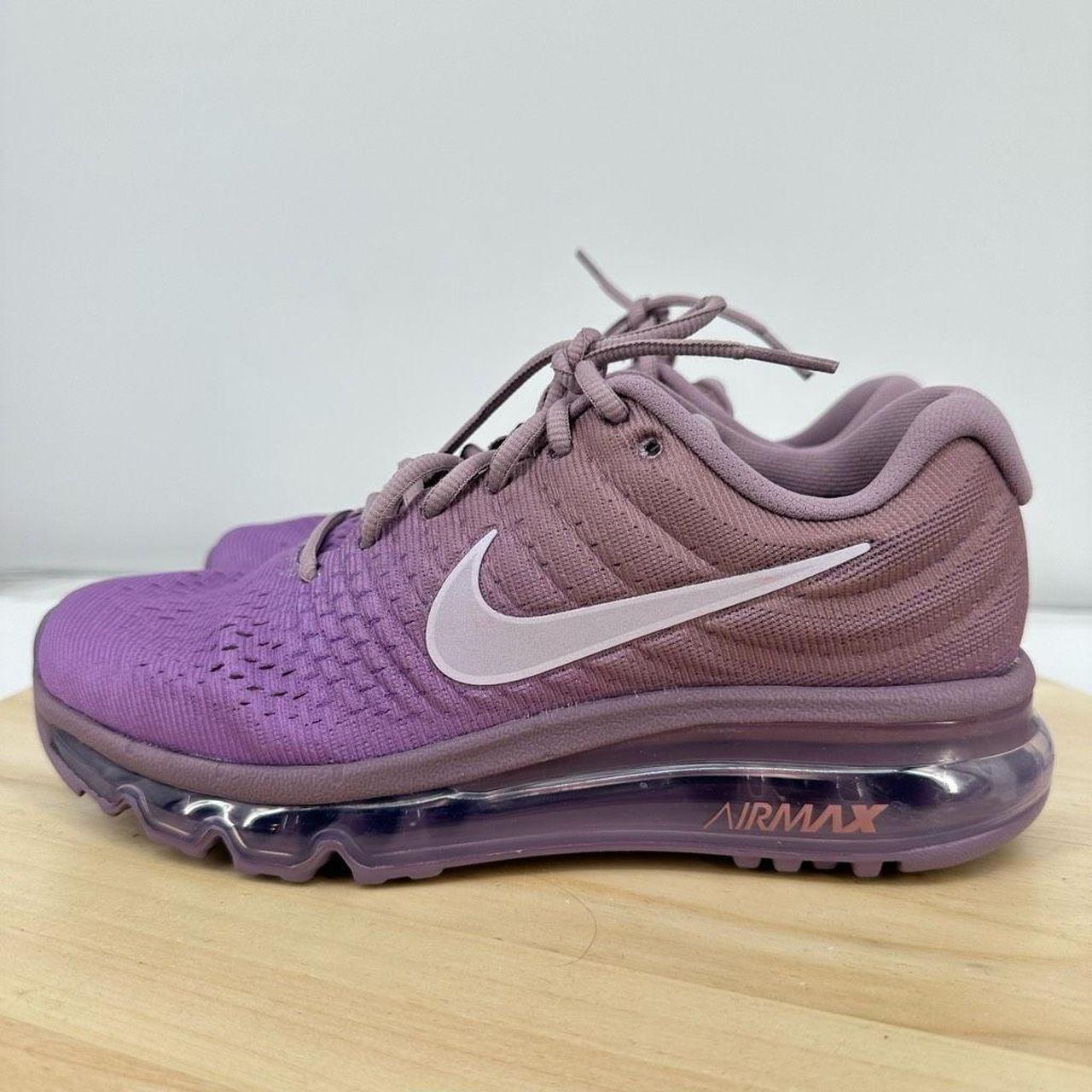 NEW NIKE Women s Air Max 2017 849560 555 Shoes