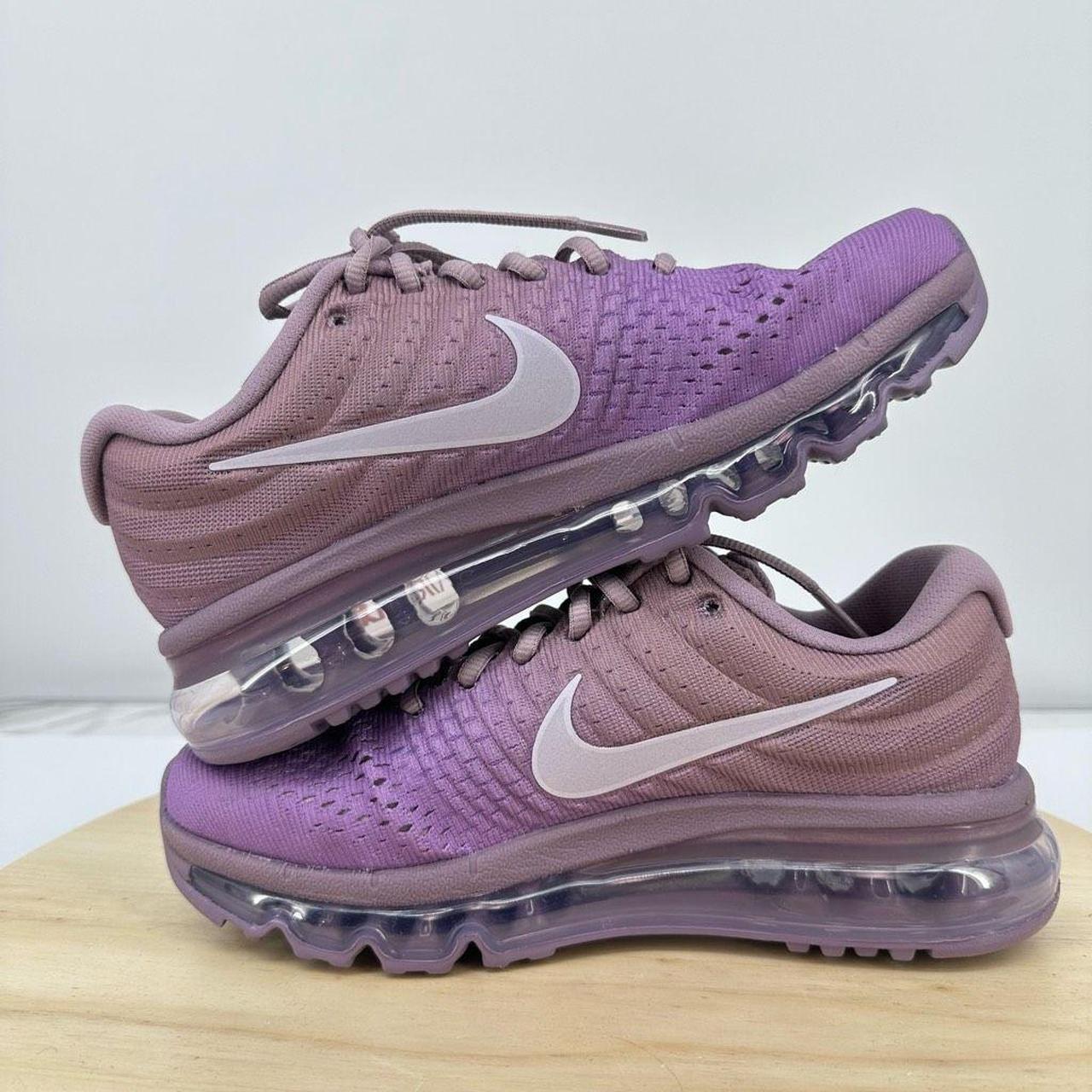 NEW NIKE Women s Air Max 2017 849560 555 Shoes. Depop