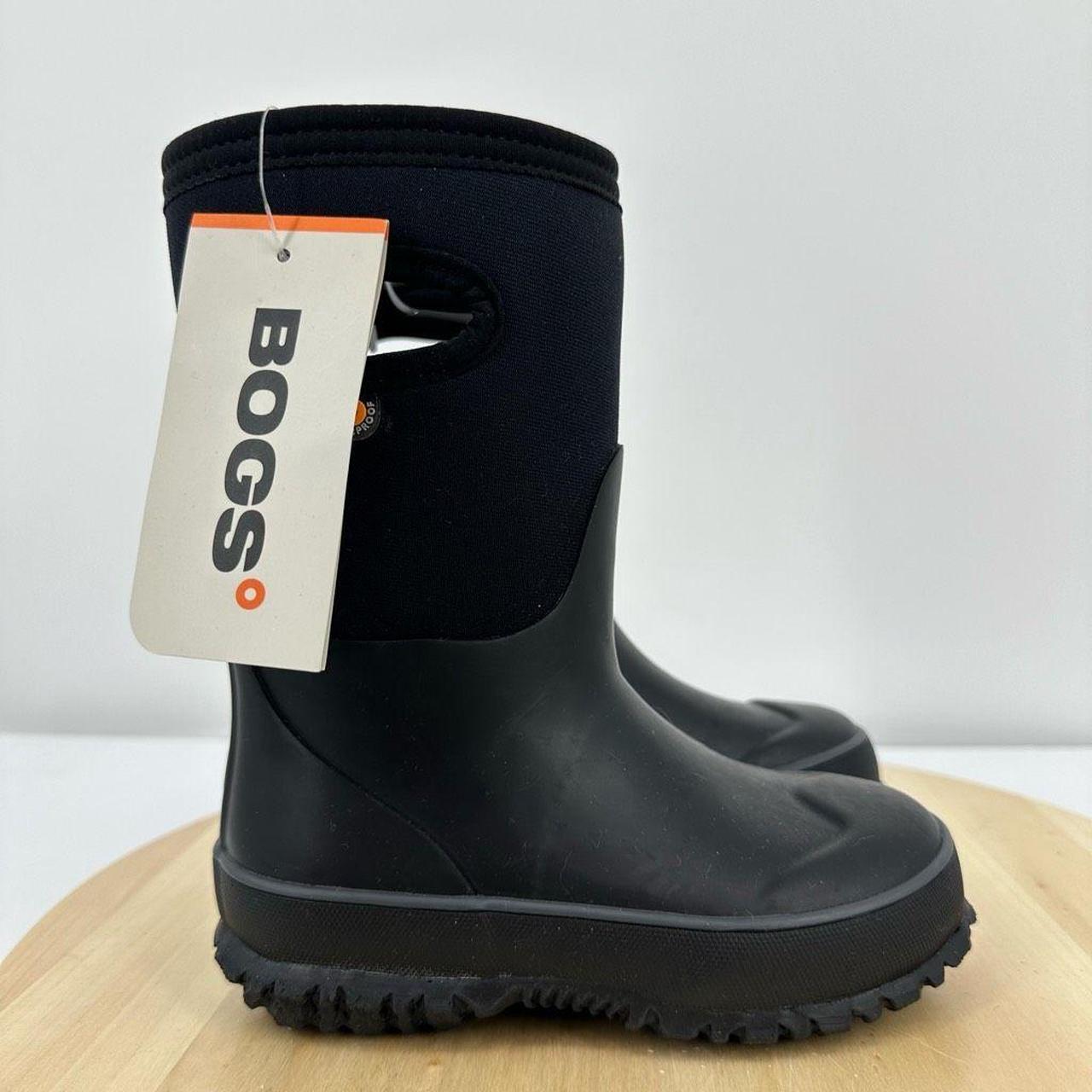 Bogs kids size 12 best sale