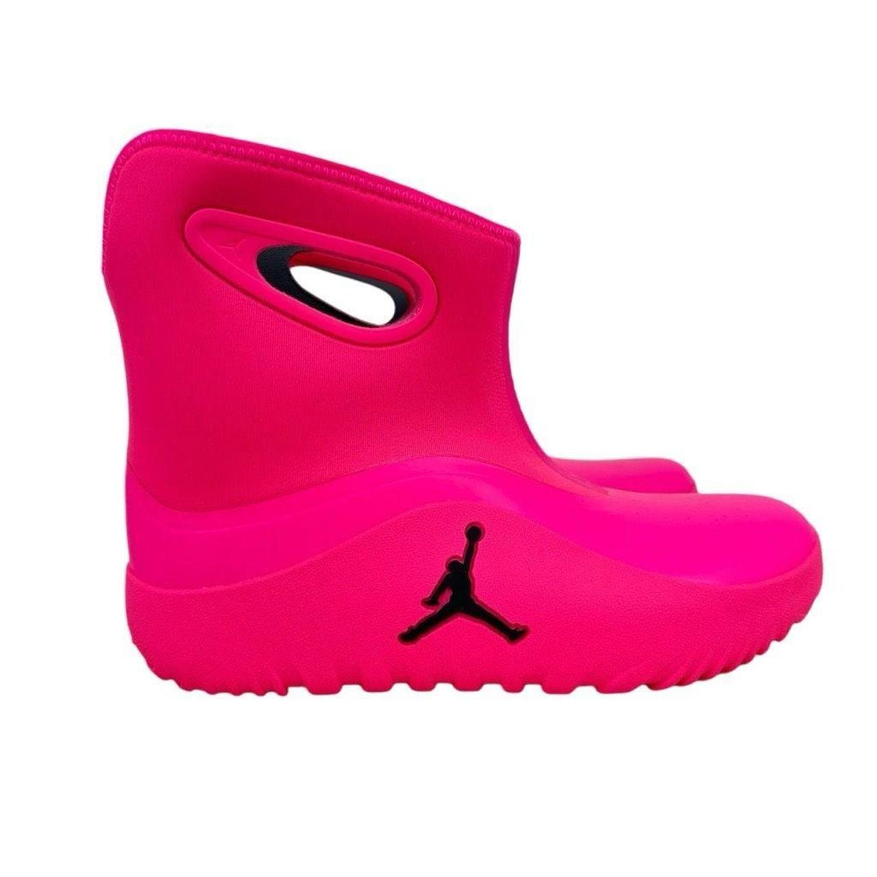 Air Jordan Rain Boots store