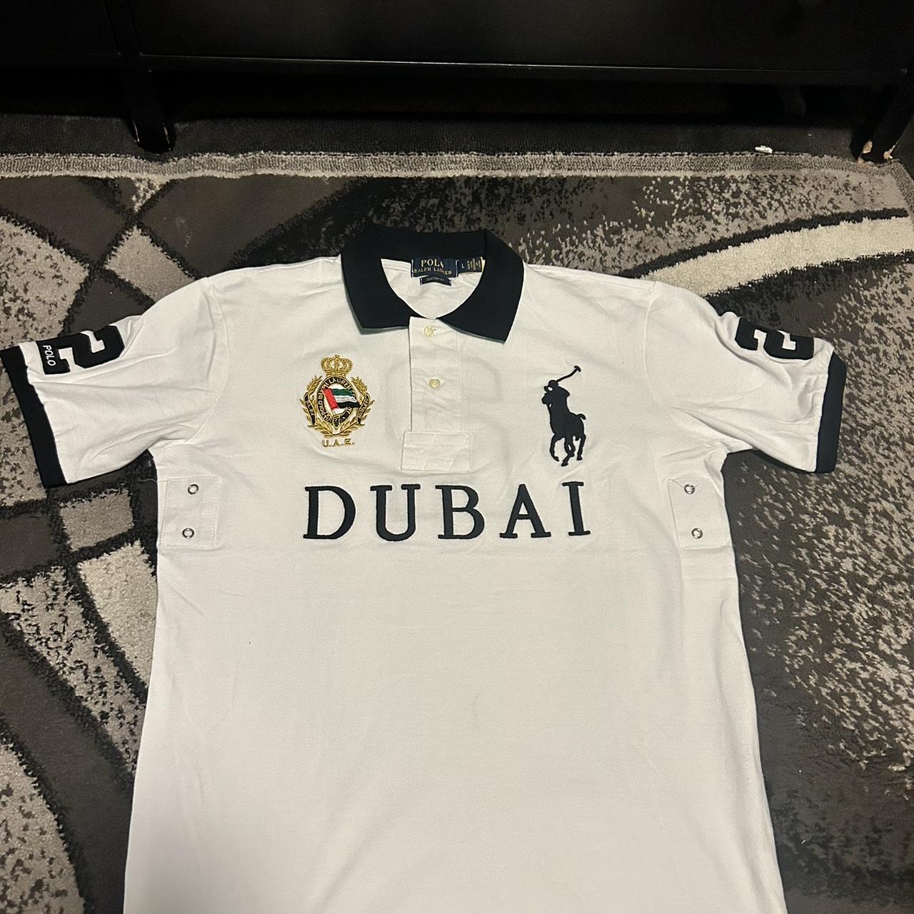 Polo ralph lauren dubai best sale