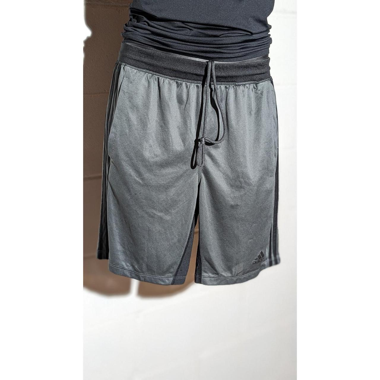 Adidas climalite basketball shorts online