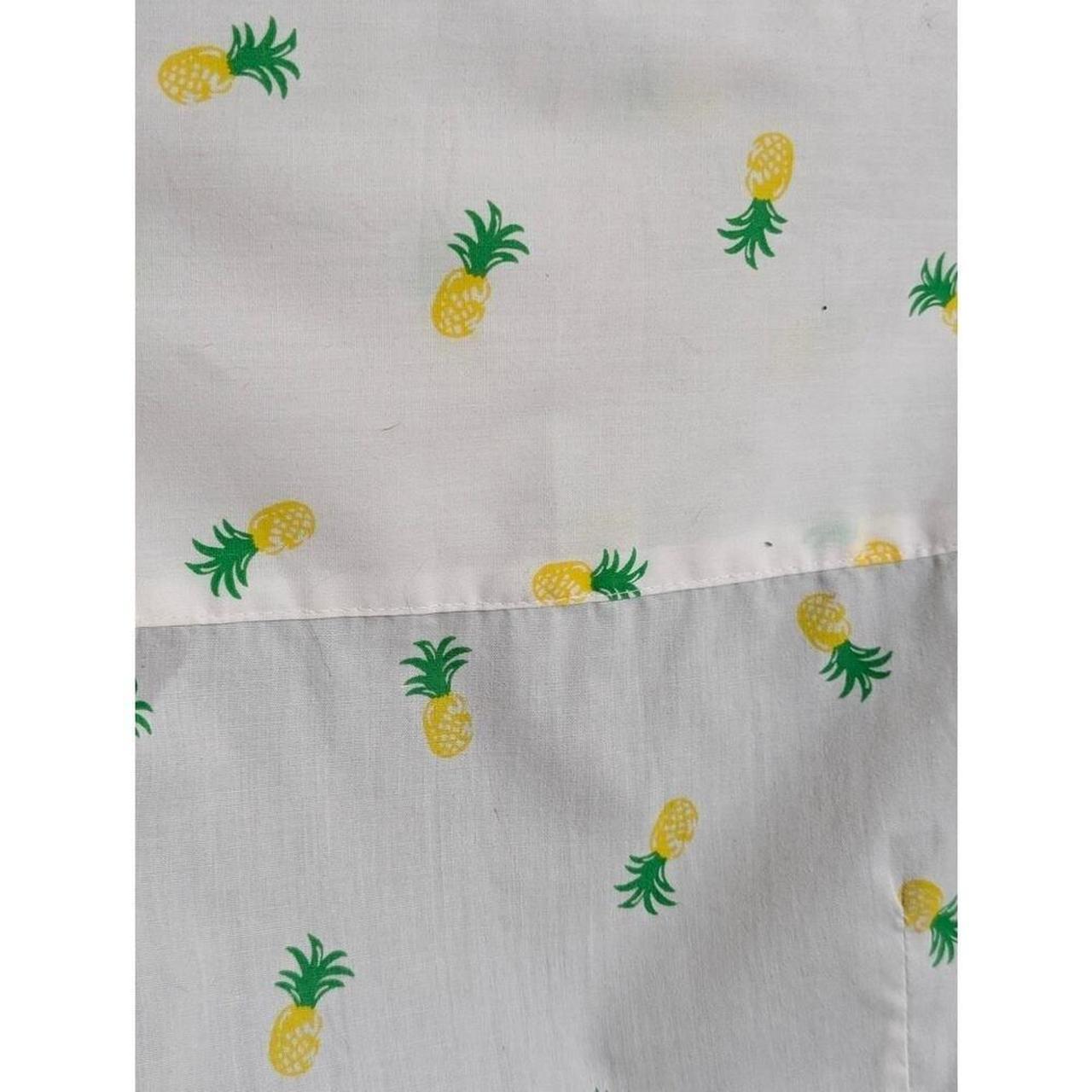 Basic Editions Women's Blouse - White - S – Basic… - image 4