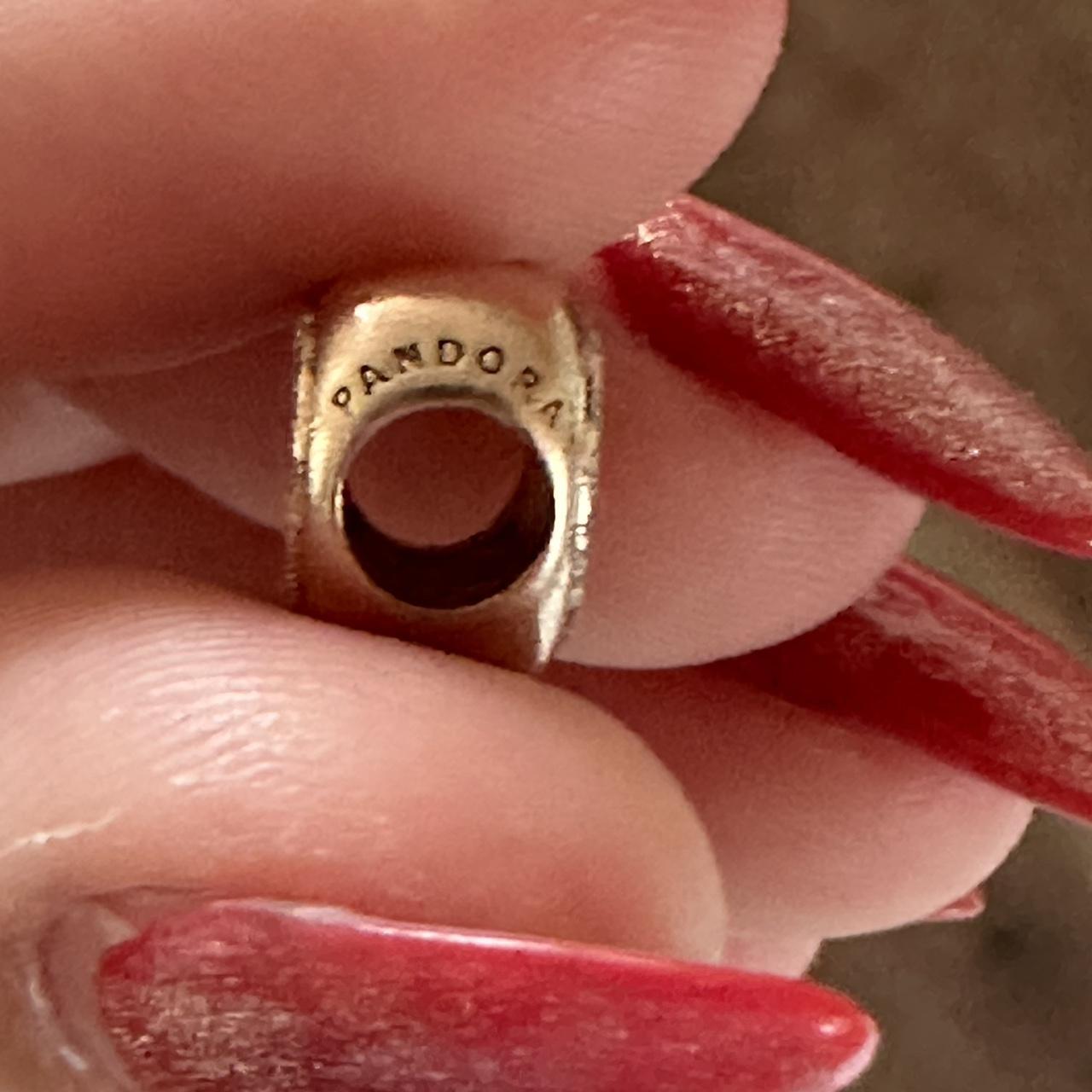 Pandora Jewelry Pandora Flip Flop Charm Pandora Da Vinci Bead