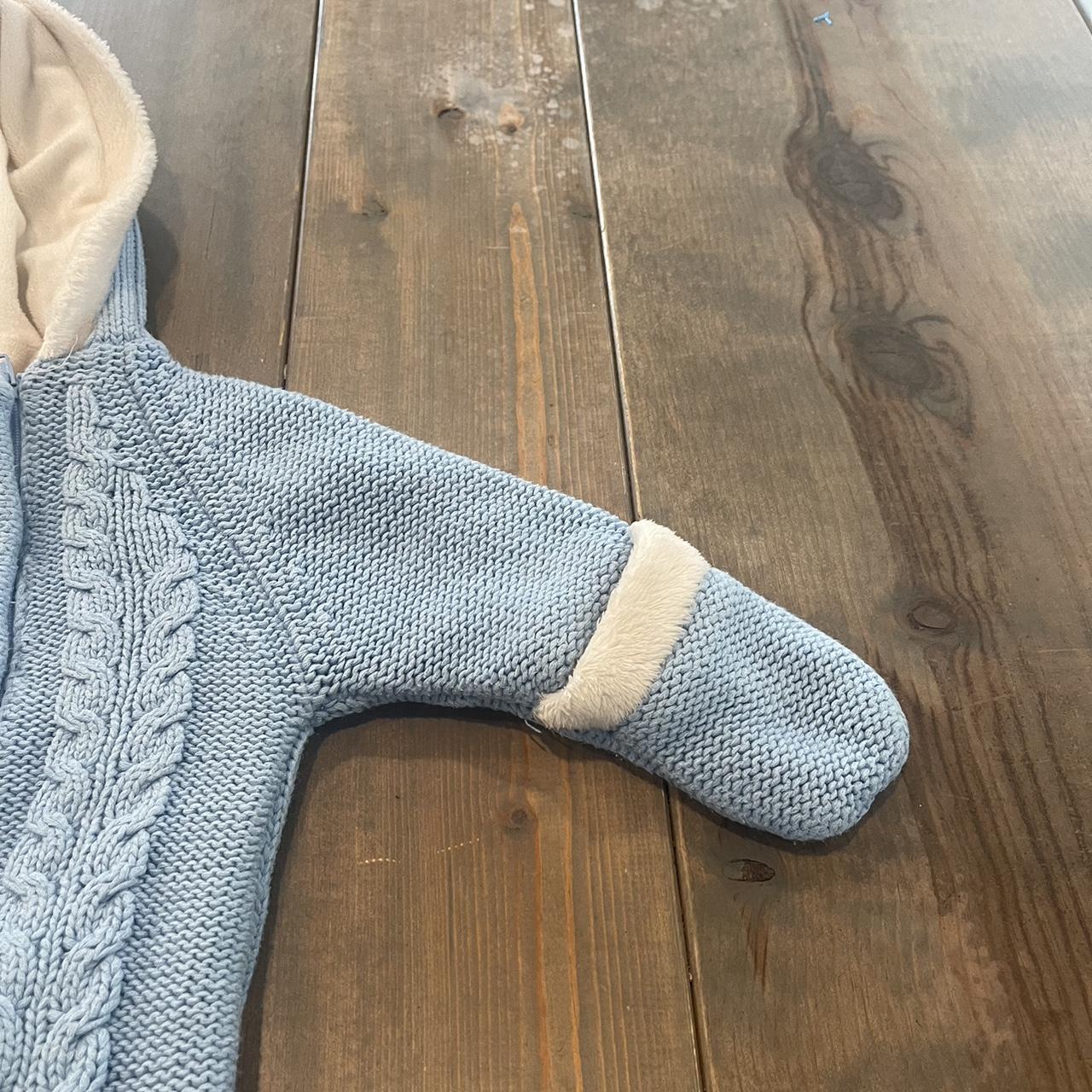 Faded Glory, Baby Boy's Long Sleeve Full One