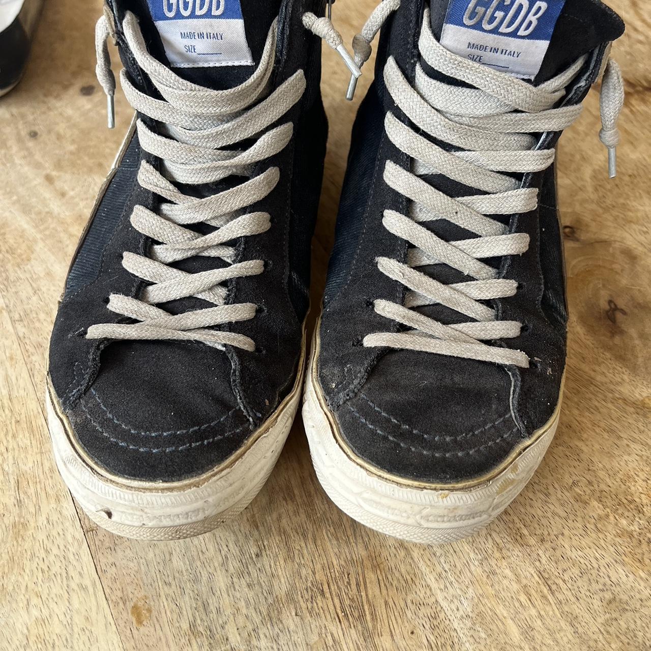 Authentic Sneakers Sneakers Golden Goose Amazon Authentic Golden