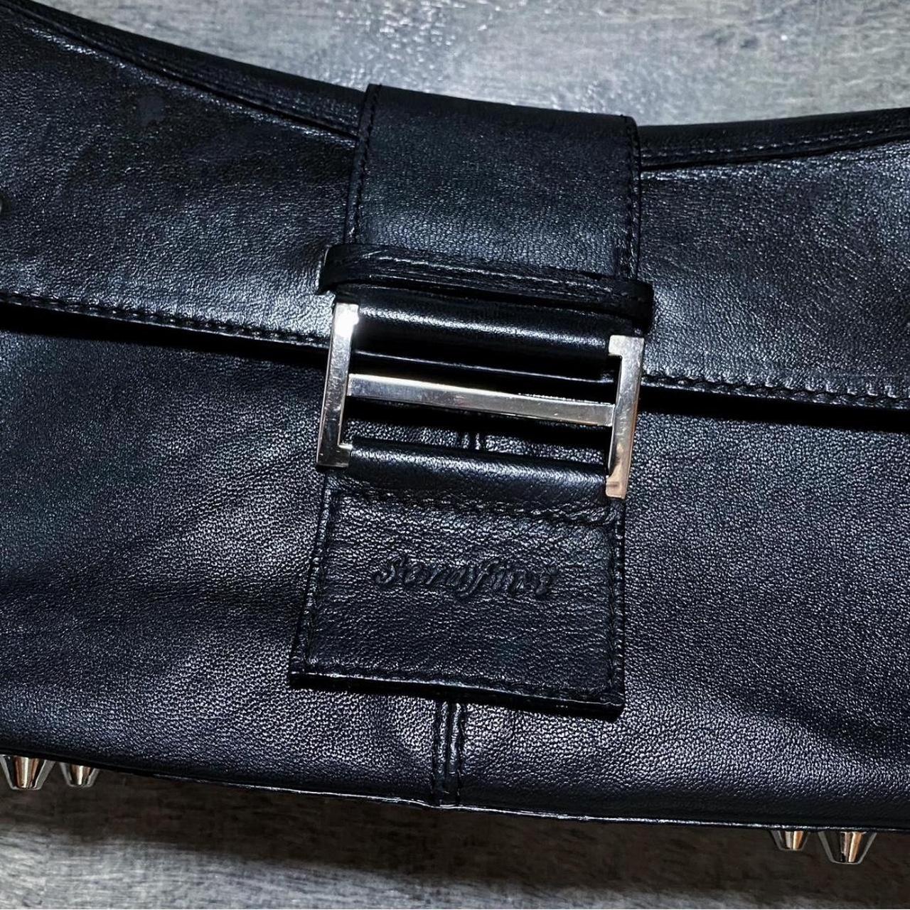ショルダーバッグ・ポシェット PHILOSOPHY DI LORENZO SERAFINI Shoulder bag 31040728 1005 Philosophy di Lorenzo Serafini Women's Shoulder bags - Black