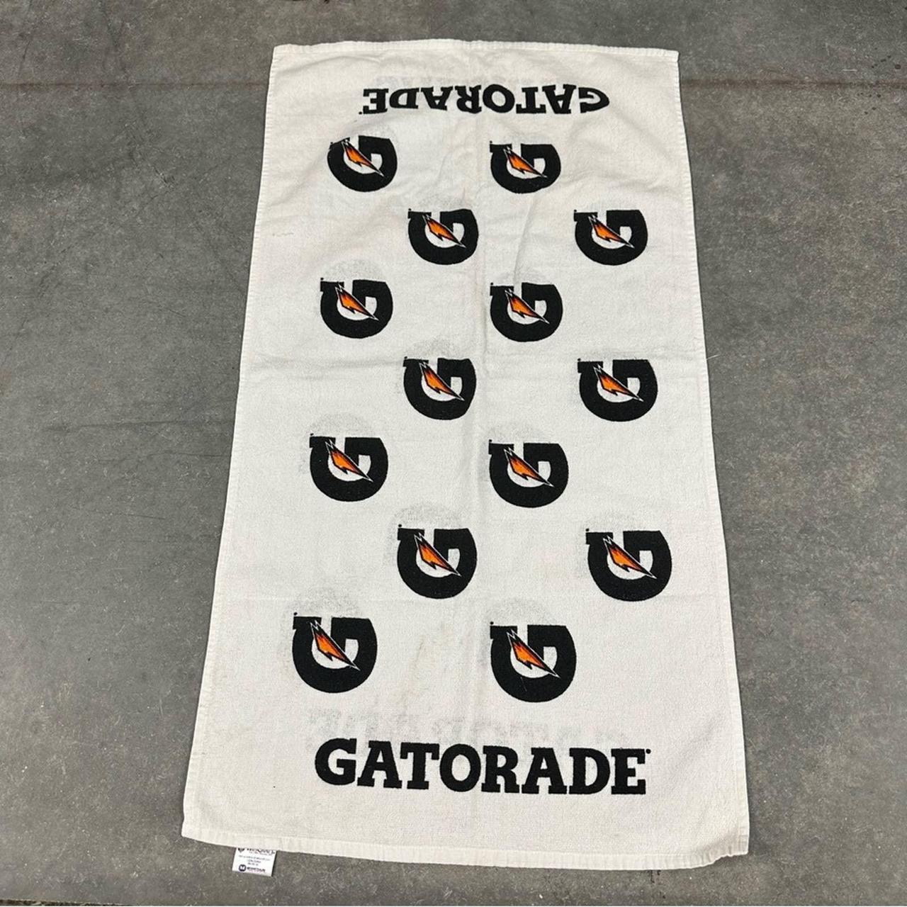 Gatorade Sideline Towel