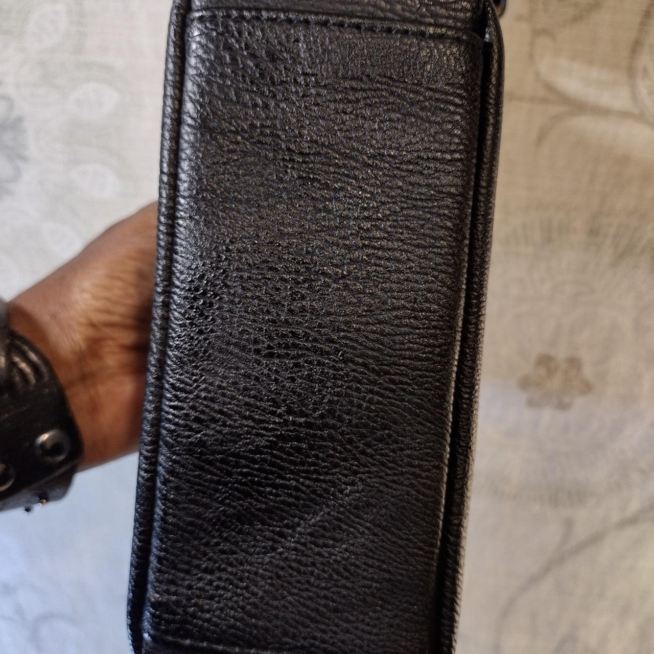 Universal Thread Women's Bag - Black – Stylish bl… - image 5