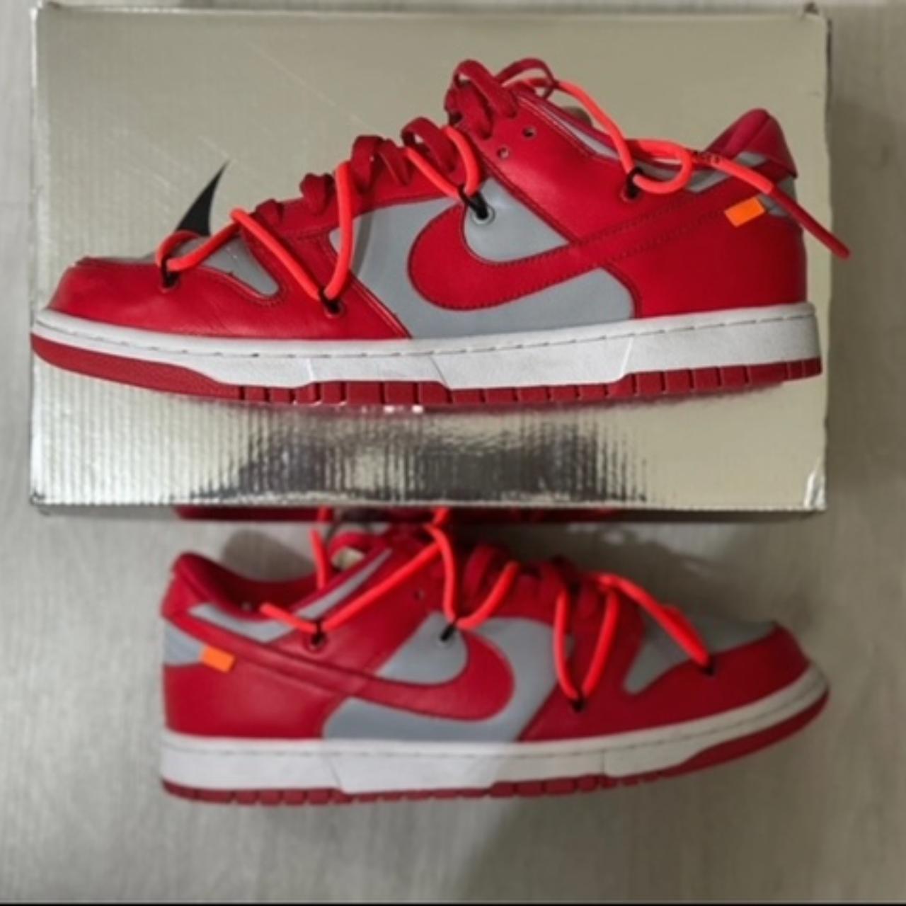 does nike run big or small in shoes