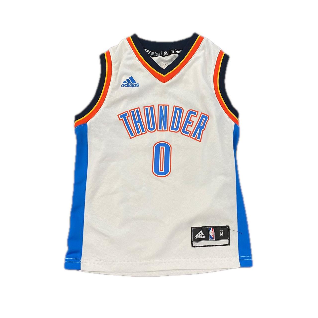 Russell westbrook adidas t shirt online