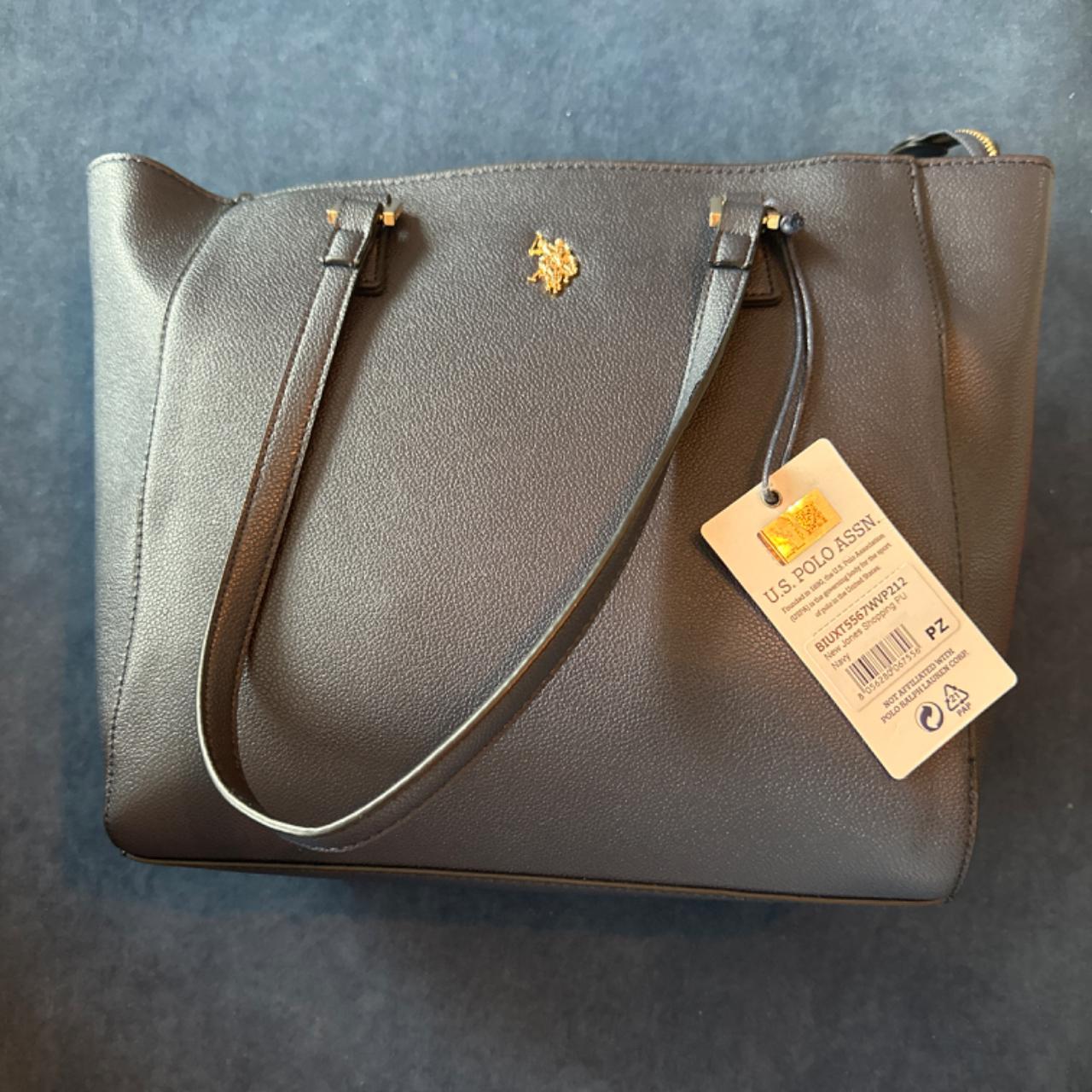 POLO NEW JONES SHOPPING PU