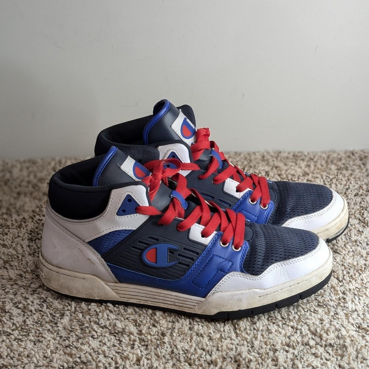 Champion trainers mens online