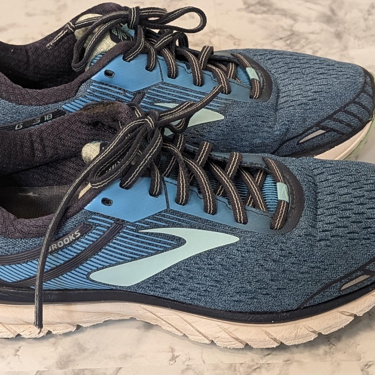 Brooks womens adrenaline gts 18 online