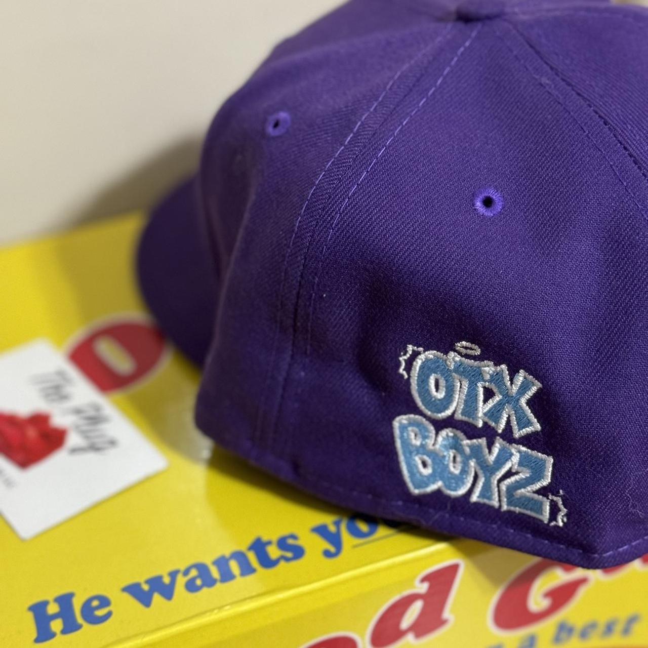 FTP ARCH HATS OHGEESY SIGN RARE