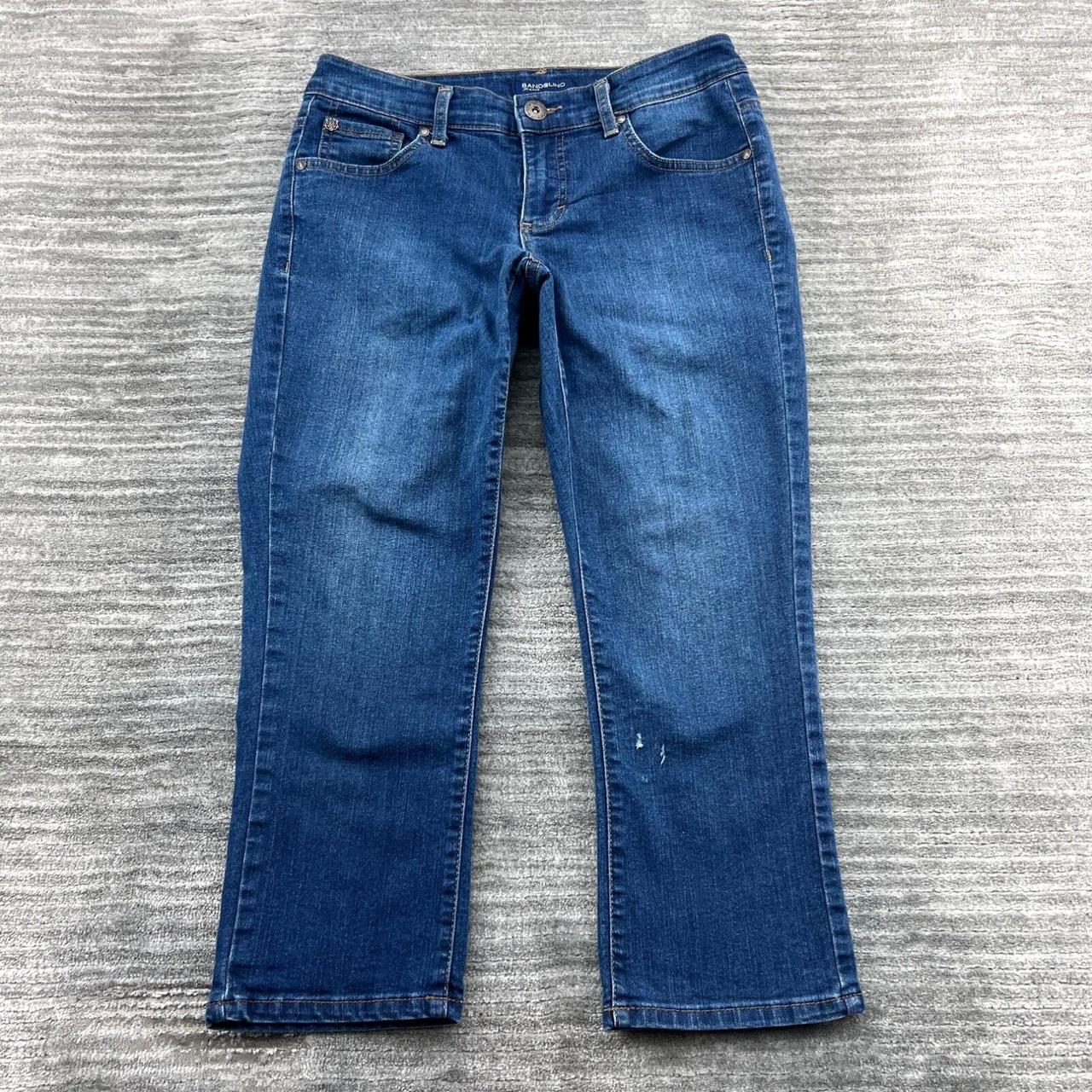 Bandolino jeans best sale