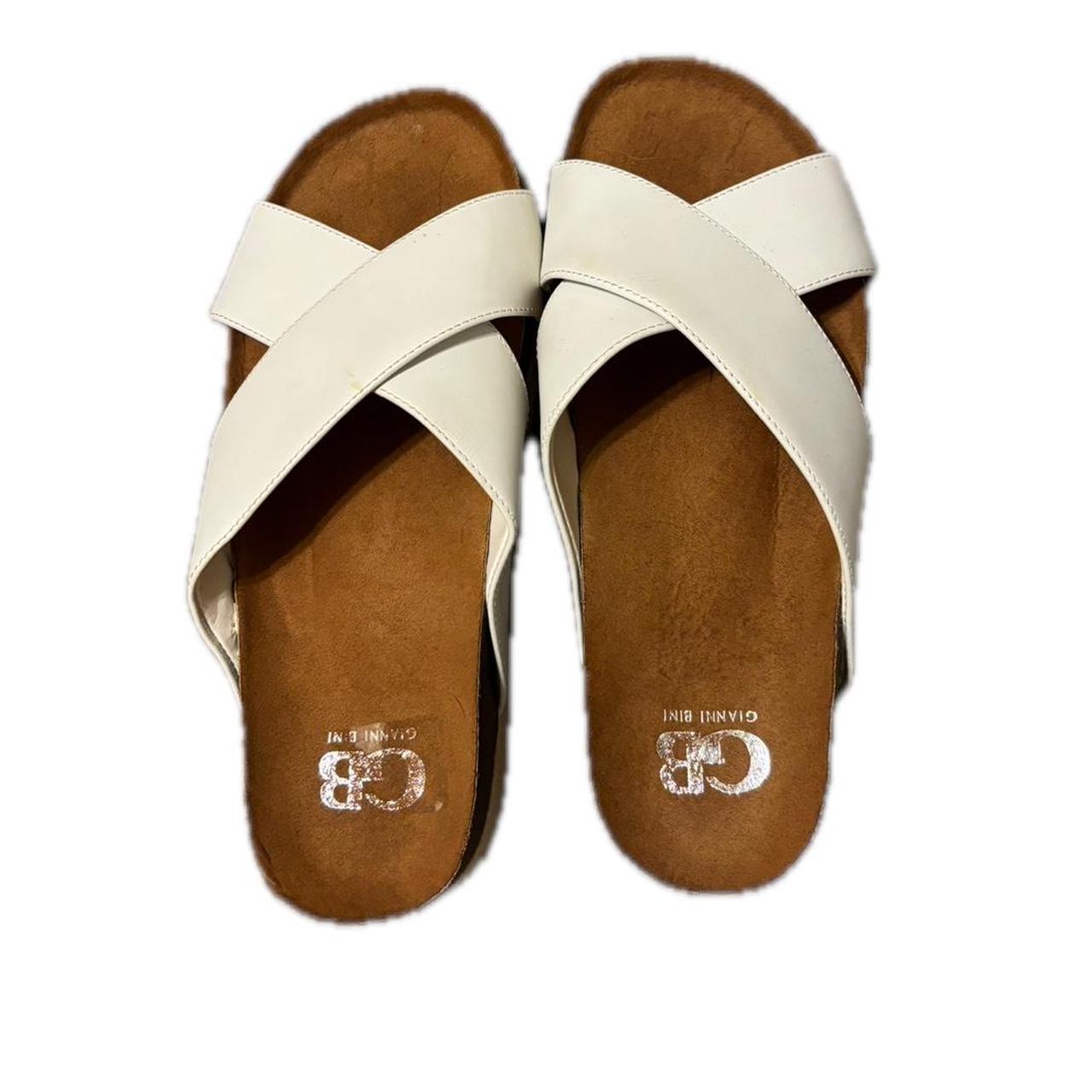 gianni bini platform shoes