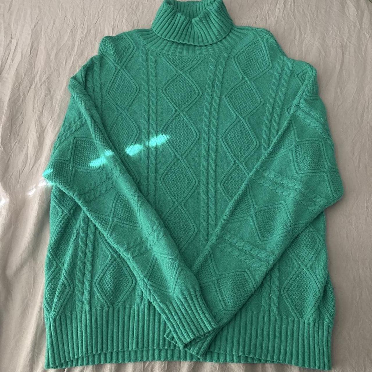 Truth women's multi colour jumper