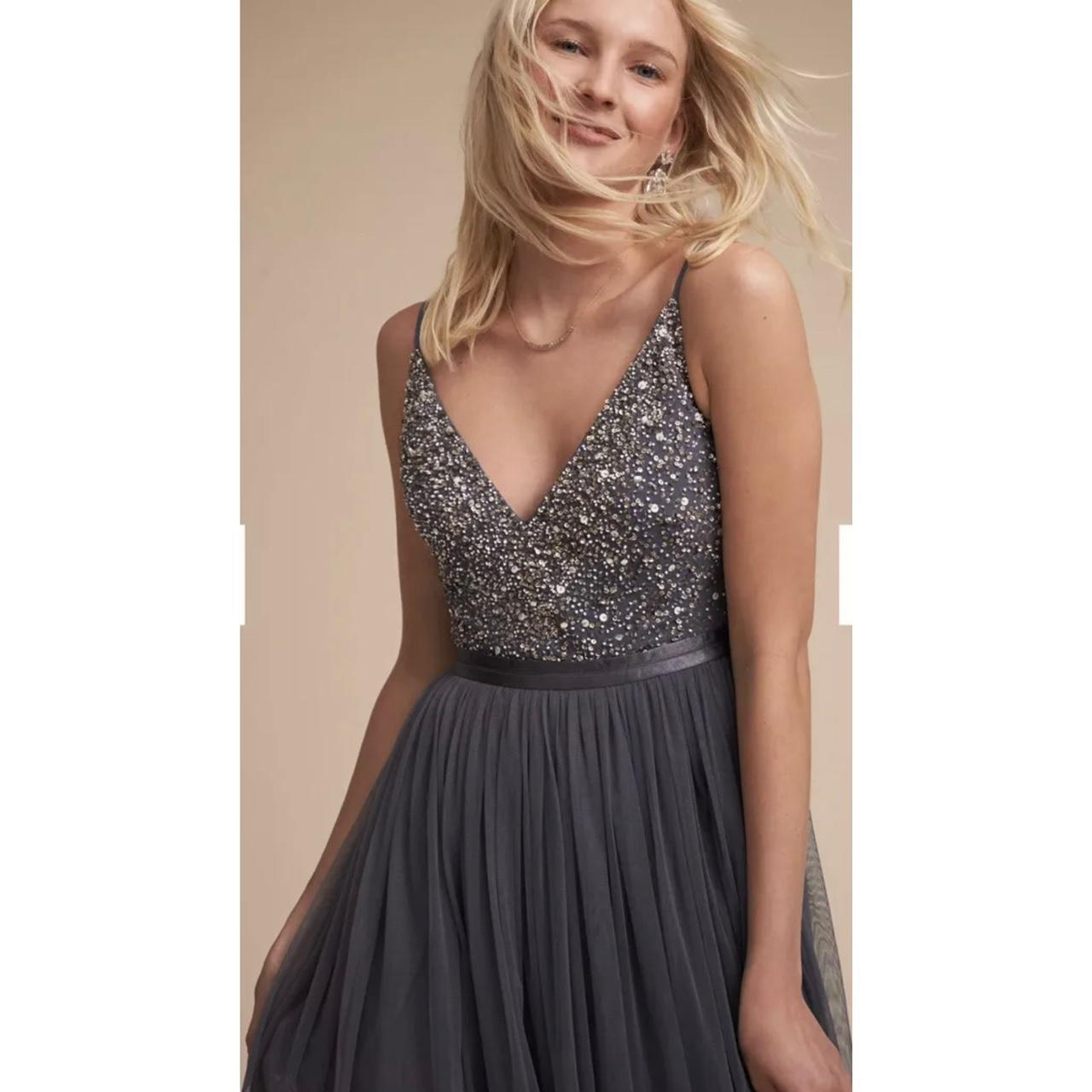 Bhldn hydrangea dress best sale